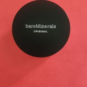 bareMinerals Loose Powder Foundation Fair 01 - Beige